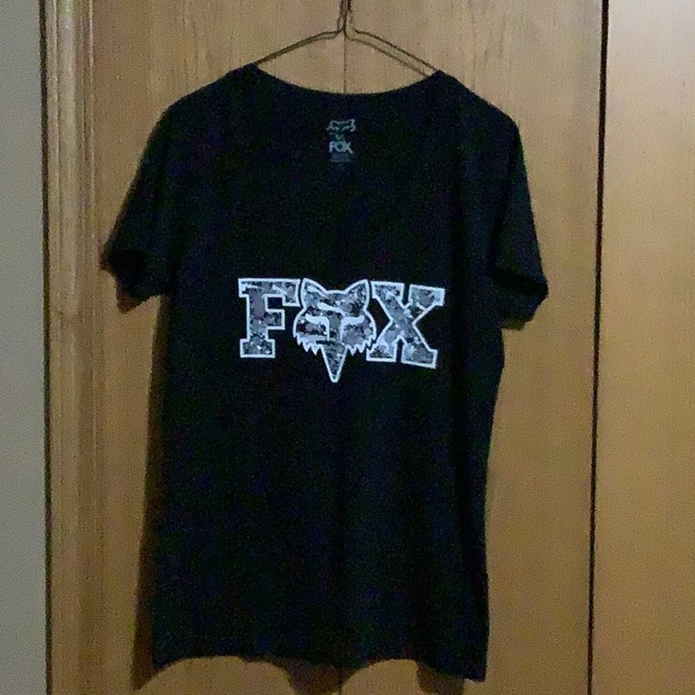 Fox T Shirt